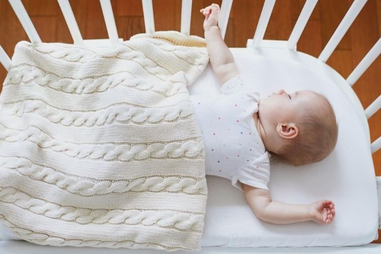 quel matelas de lit pour bebe choisir 