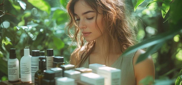 Produits de beauté naturels et écologiques : quelles marques choisir ?