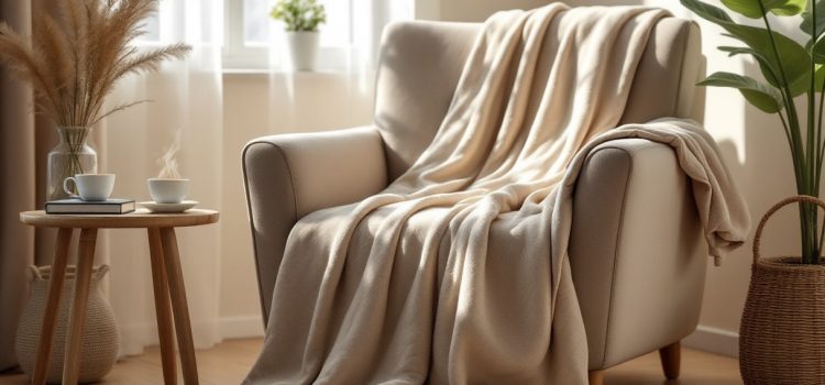 Comment choisir une couverture chauffante de qualité ? Comment choisir une couverture chauffante de qualité ?
