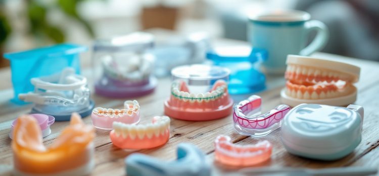 Appareils dentaires pour enfants : quelles sont les options aujourd’hui ? Appareils dentaires pour enfants : quelles sont les options aujourd’hui ?