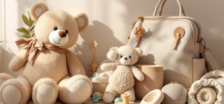 Découvrez les dernières tendances en matière d’accessoires pour bébés et jeunes enfants Découvrez les dernières tendances en matière d’accessoires pour bébés et jeunes enfants