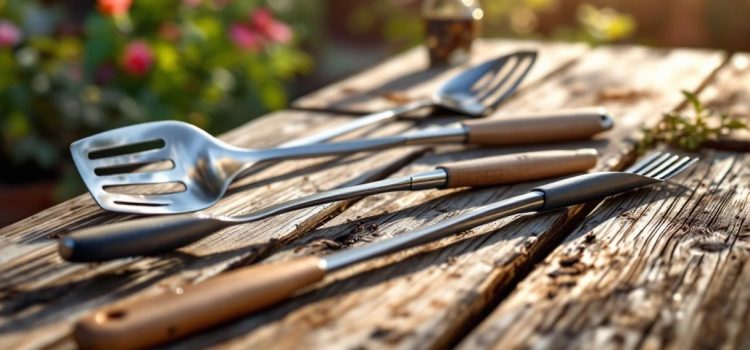 Optimisez vos cuissons avec ces ustensiles de barbecue ingénieux Optimisez vos cuissons avec ces ustensiles de barbecue ingénieux